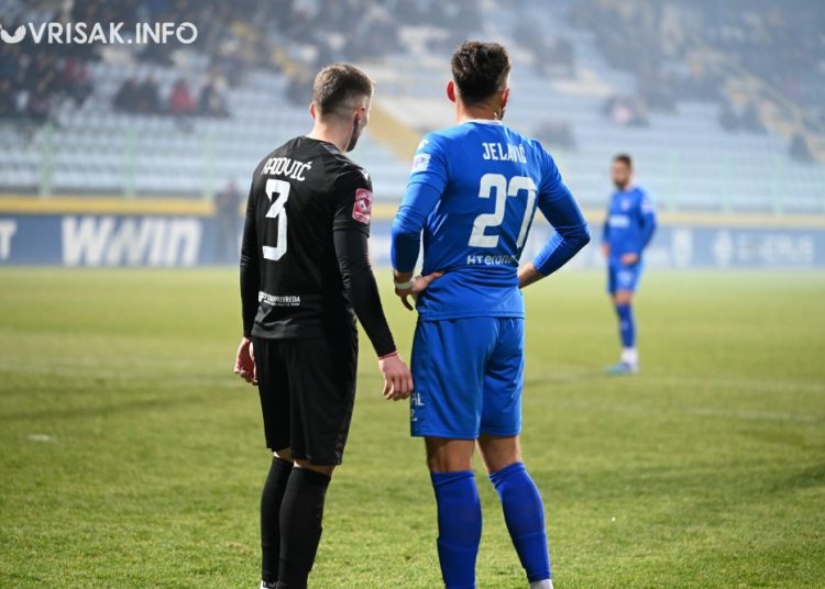 NK Široki Brijeg i Posušje podijelili bodove na Pecari