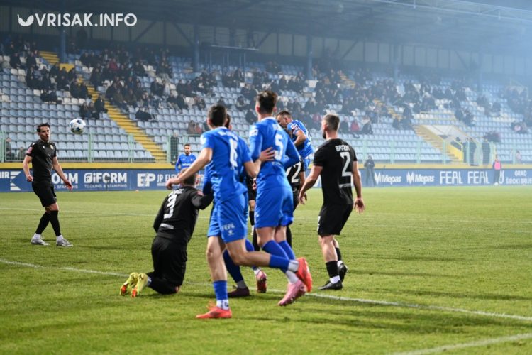 NK Široki Brijeg i Posušje podijelili bodove na Pecari