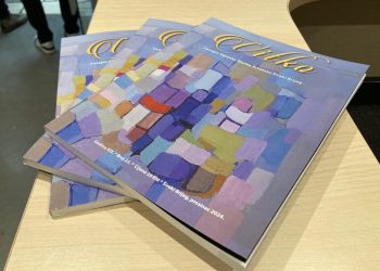 Široki Brijeg: Predstavljanje novog broja časopisa Vitko i dodjela Matičine nagrade