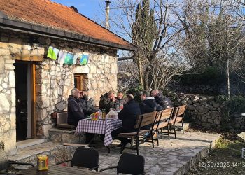 Foto: Josip Bošnjak