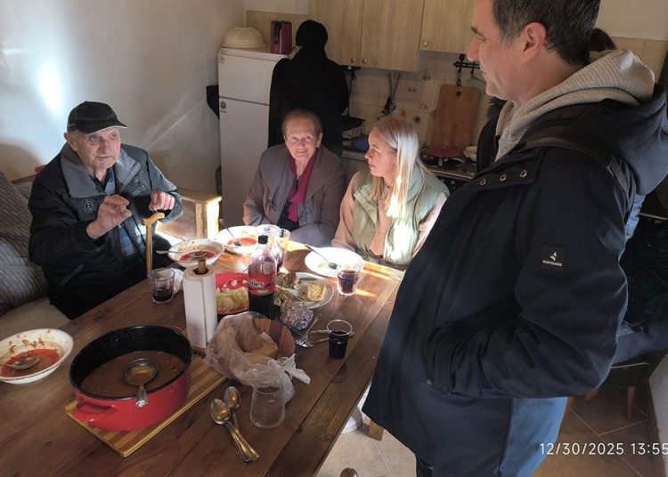 Foto: Josip Bošnjak