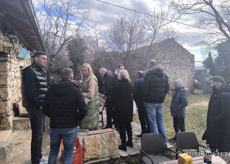 Foto: Josip Bošnjak