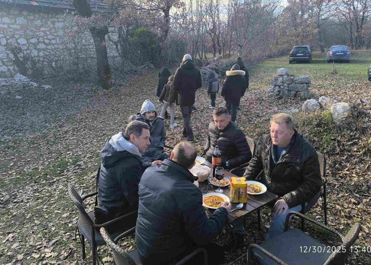 Foto: Josip Bošnjak