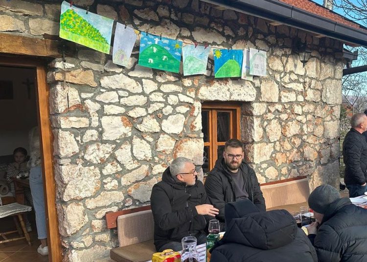 Foto: Josip Bošnjak