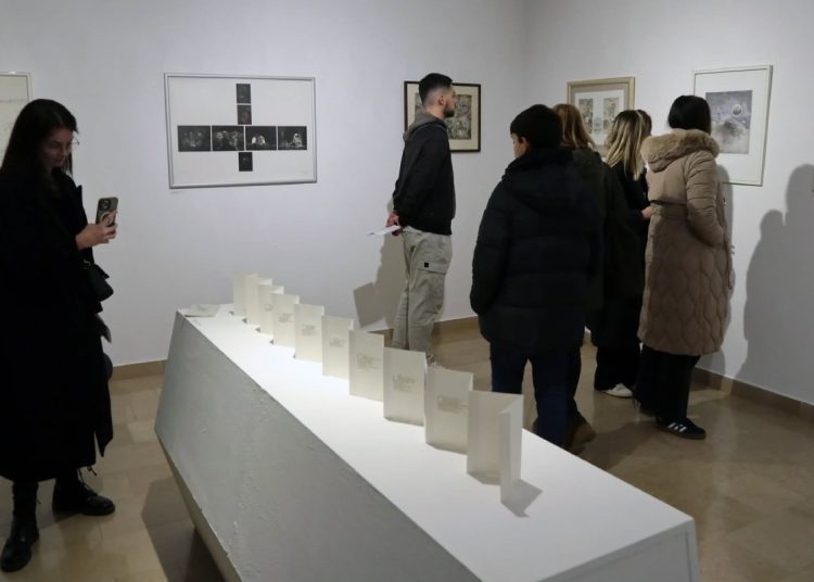 Foto: Franjevački muzej i galerija Široki Brijeg