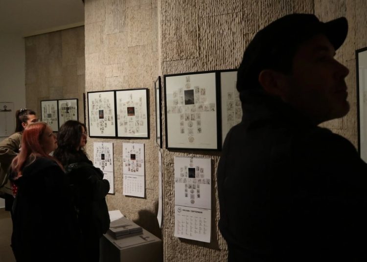 Foto: Franjevački muzej i galerija Široki Brijeg