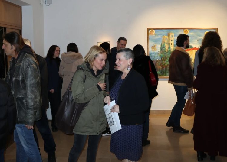 Foto: Franjevački muzej i galerija Široki Brijeg