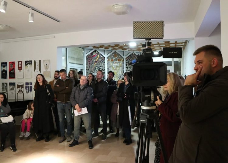 Foto: Franjevački muzej i galerija Široki Brijeg