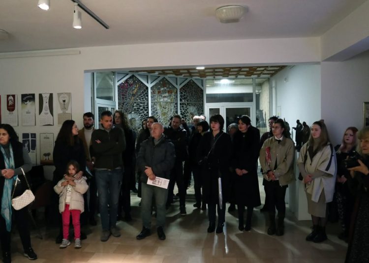 Foto: Franjevački muzej i galerija Široki Brijeg