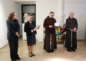 Foto: Franjevački muzej i galerija Široki Brijeg