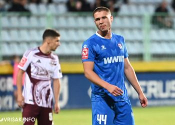 Širokobriježanin Kristijan Sesar na meti dva kluba iz HNL-a