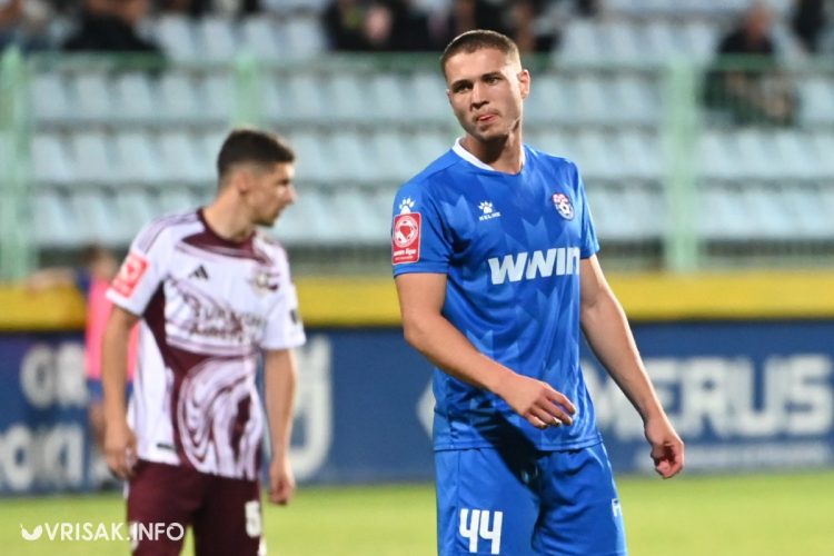 Širokobriježanin Kristijan Sesar na meti dva kluba iz HNL-a