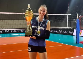 Širokobriježanka Anamarija Galić karijeru nastavlja u Italiji