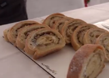 Livanjska zlatna štrudla: Predstavljen prvi originalni desert iz Livna