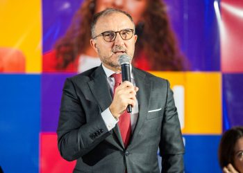 Soreca: BiH u 2026. može napraviti korak naprijed na svom europskom putu