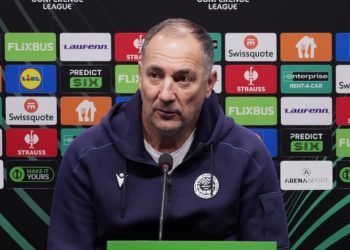 Štimac uoči Rapida: Ponovno ćemo morati nadmašiti same sebe