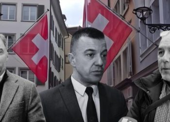 Što se od švicarskog ustavnog modela može primijeniti i na BiH?