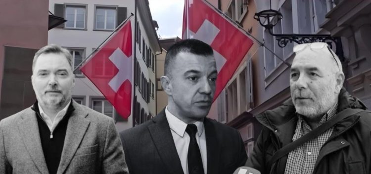 Što se od švicarskog ustavnog modela može primijeniti i na BiH?
