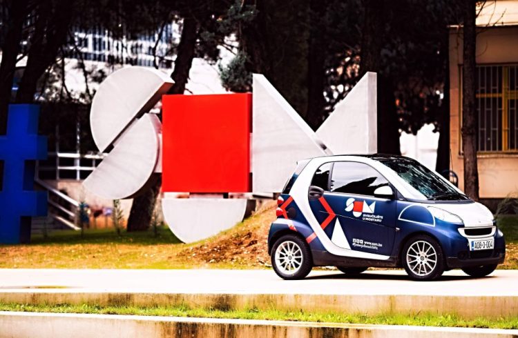 Studenti u Mostaru traže ukidanje školarina: Prikupili preko 1000 potpisa