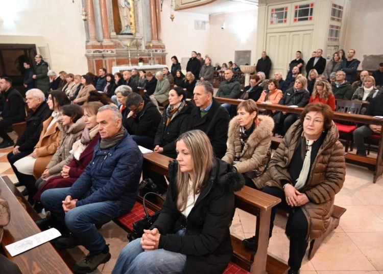 Foto: Zadarska nadbiskupija