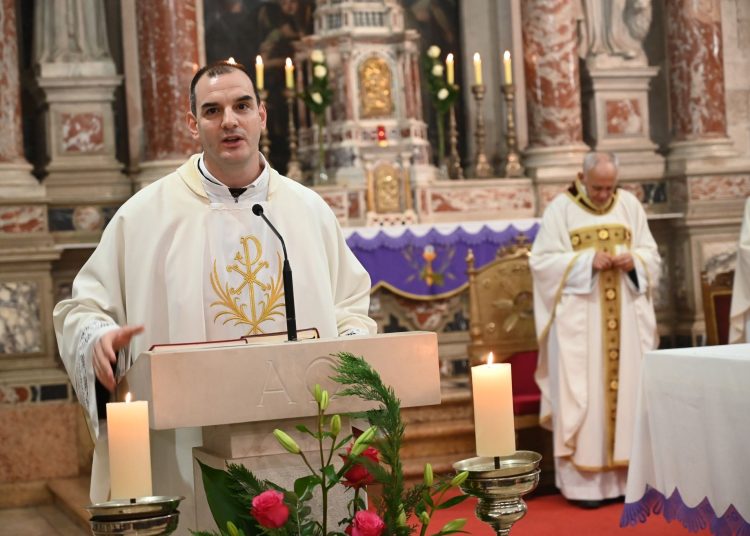 Foto: Zadarska nadbiskupija