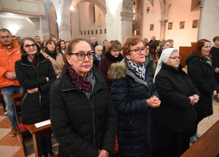 Foto: Zadarska nadbiskupija