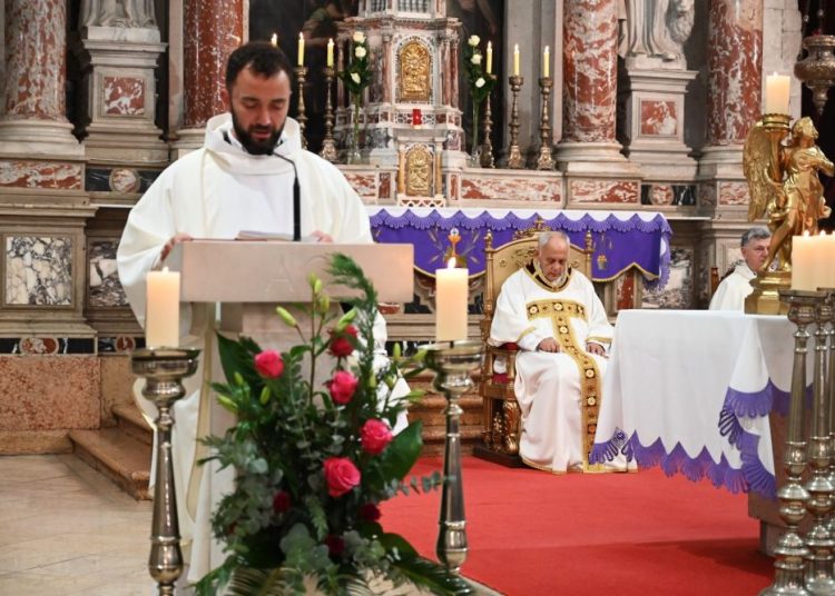 Foto: Zadarska nadbiskupija