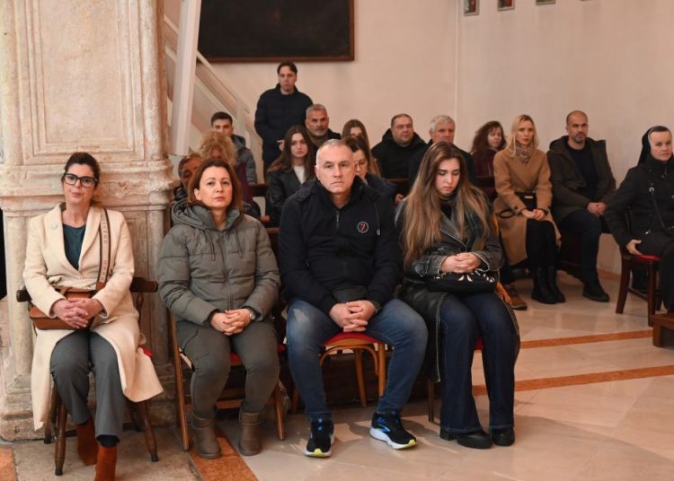 Foto: Zadarska nadbiskupija