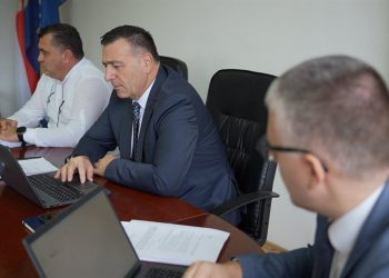 Vlada ŽZH odobrila značajna sredstva za domove zdravlja i SKB Mostar