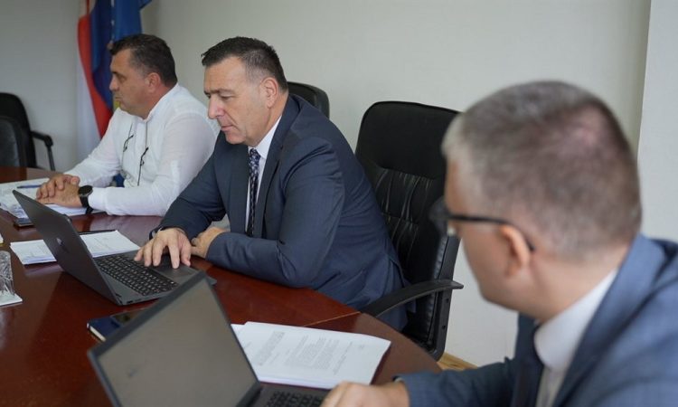 Vlada ŽZH odobrila značajna sredstva za domove zdravlja i SKB Mostar