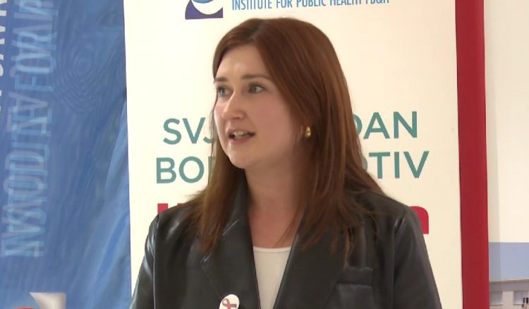 U Mostaru obilježen Svjetski dan borbe protiv AIDS-a