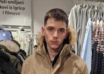 U Sarajevu nestao dječak, obitelj moli za pomoć