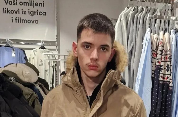 U Sarajevu nestao dječak, obitelj moli za pomoć