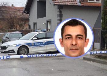 Uhićen ubojica iz Međimurja: Kod sebe imao nož, pištolj i pušku