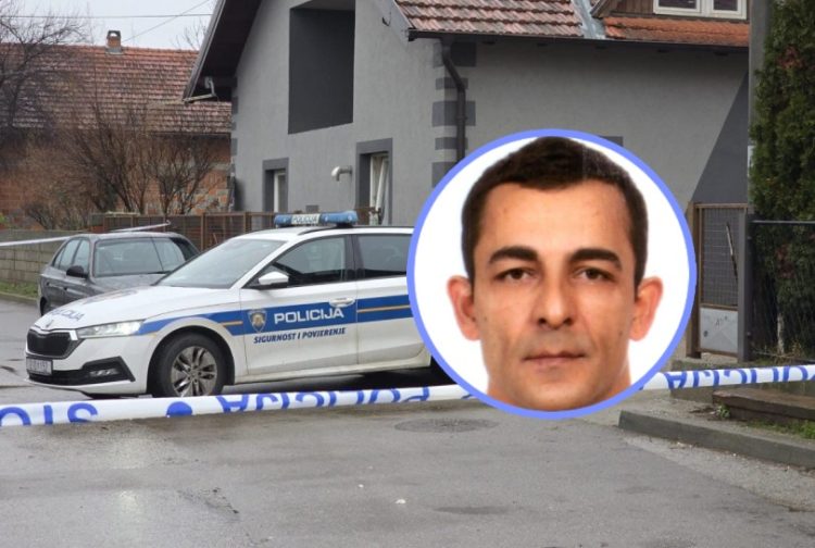 Uhićen ubojica iz Međimurja: Kod sebe imao nož, pištolj i pušku