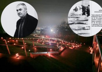 Na današnji dan „Krvavi Badnjak“ u Križančevu Selu: 30 godina bez pravde za 44 ubijena Hrvata