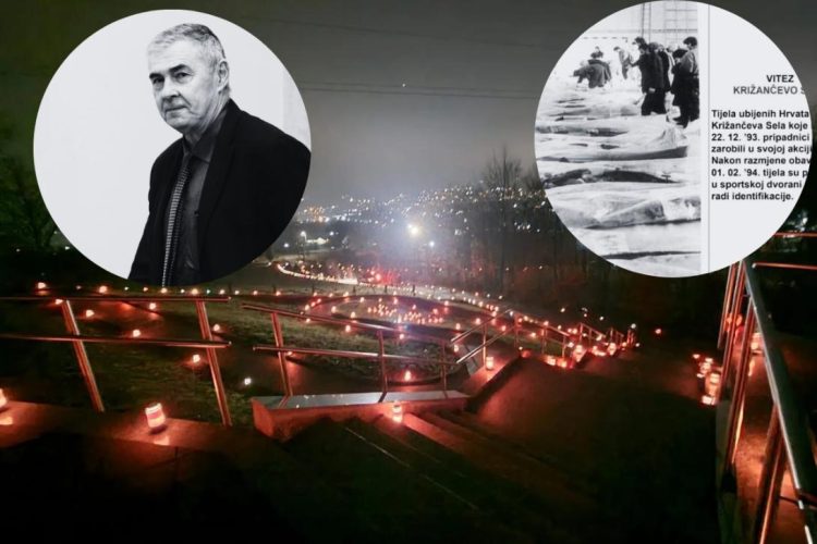 Na današnji dan „Krvavi Badnjak“ u Križančevu Selu: 30 godina bez pravde za 44 ubijena Hrvata