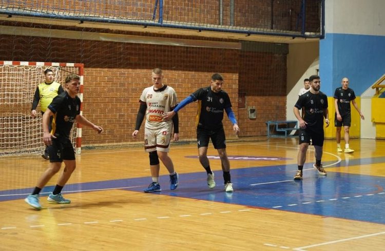Uvjerljiva pobjeda čapljinskih rukometaša protiv Bosne