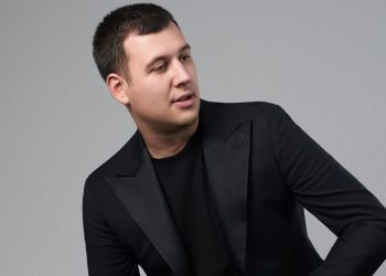 Valentino Perutina s projektom „Tridesete“ u trendingu u BiH i Hrvatskoj