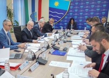 Vlada HNŽ-a pokrenula postupak izmjena i dopuna Proračuna