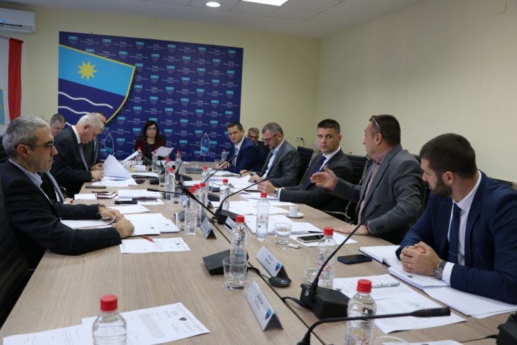 Vlada HNŽ odobrila jedinicama lokalne samouprave 980.000 KM