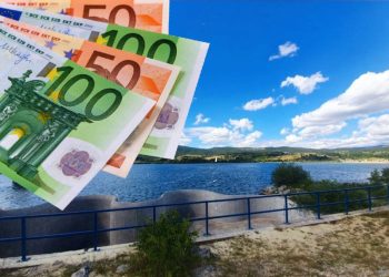 Vlada RH odobrila 2 milijuna eura za akumulaciju Tribistvo u Posušju