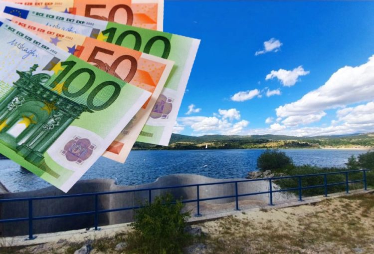 Vlada RH odobrila 2 milijuna eura za akumulaciju Tribistvo u Posušju