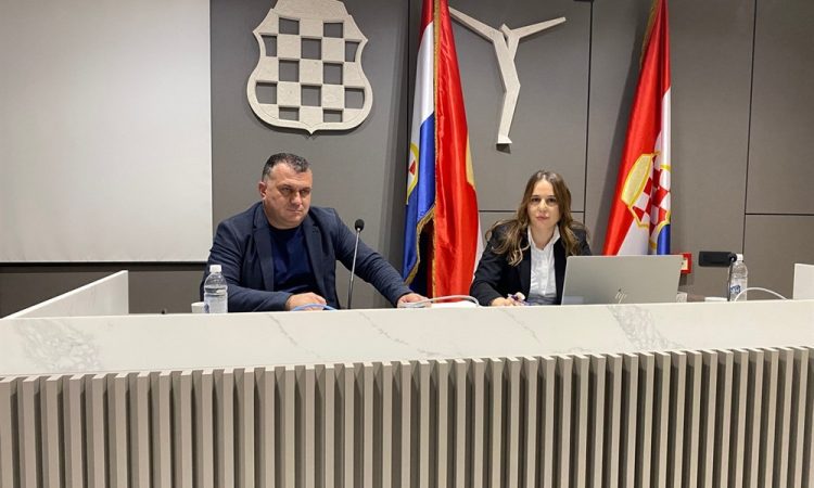 Vlada ŽZH utvrdila Proračun za 2026. godinu vrijedan 192,7 milijuna KM