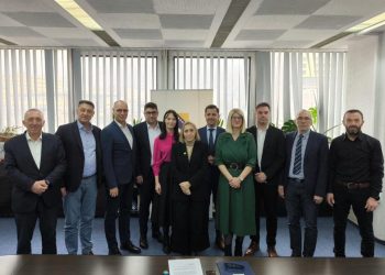 ŽZH dobila dio od 400.000 KM za sanaciju divljih deponija