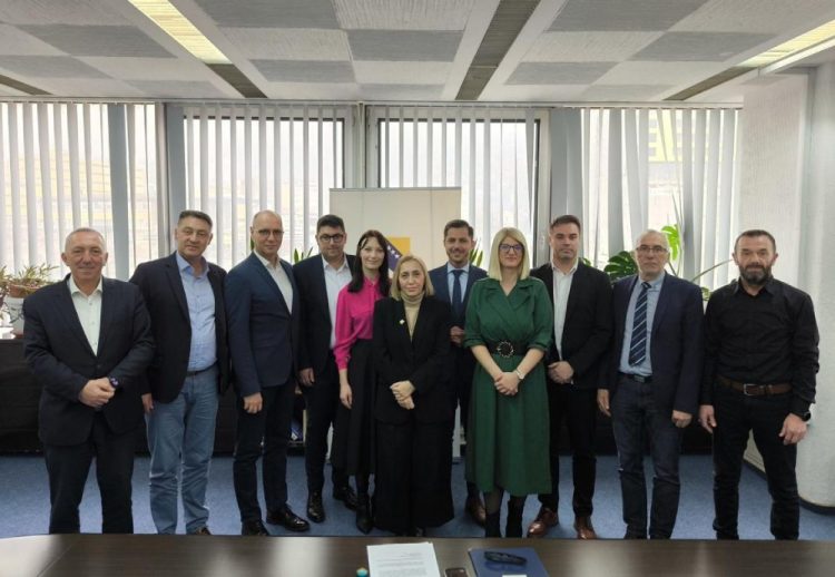 ŽZH dobila dio od 400.000 KM za sanaciju divljih deponija