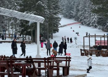 Zimska idila za Božić? Evo što kaže poznati bh. meteorolog