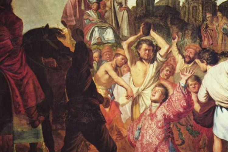 Danas je Sveti Stjepan Prvomučenik: Svjedok vjere koji je krvlju zapečatio istinu