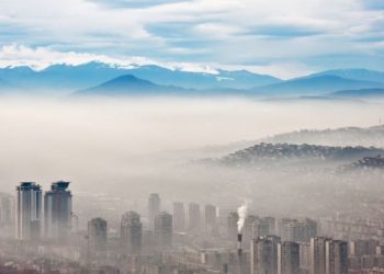 Smog – tihi ubojica iznad bh. gradova: Zašto je zagađeni zrak ozbiljna prijetnja zdravlju