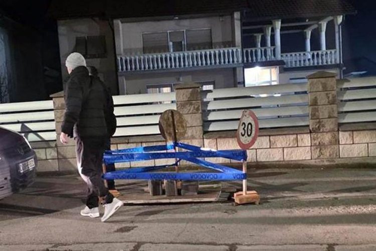Strava u BiH: Desetogodišnje dijete upalo u otvoreni šaht ispred škole